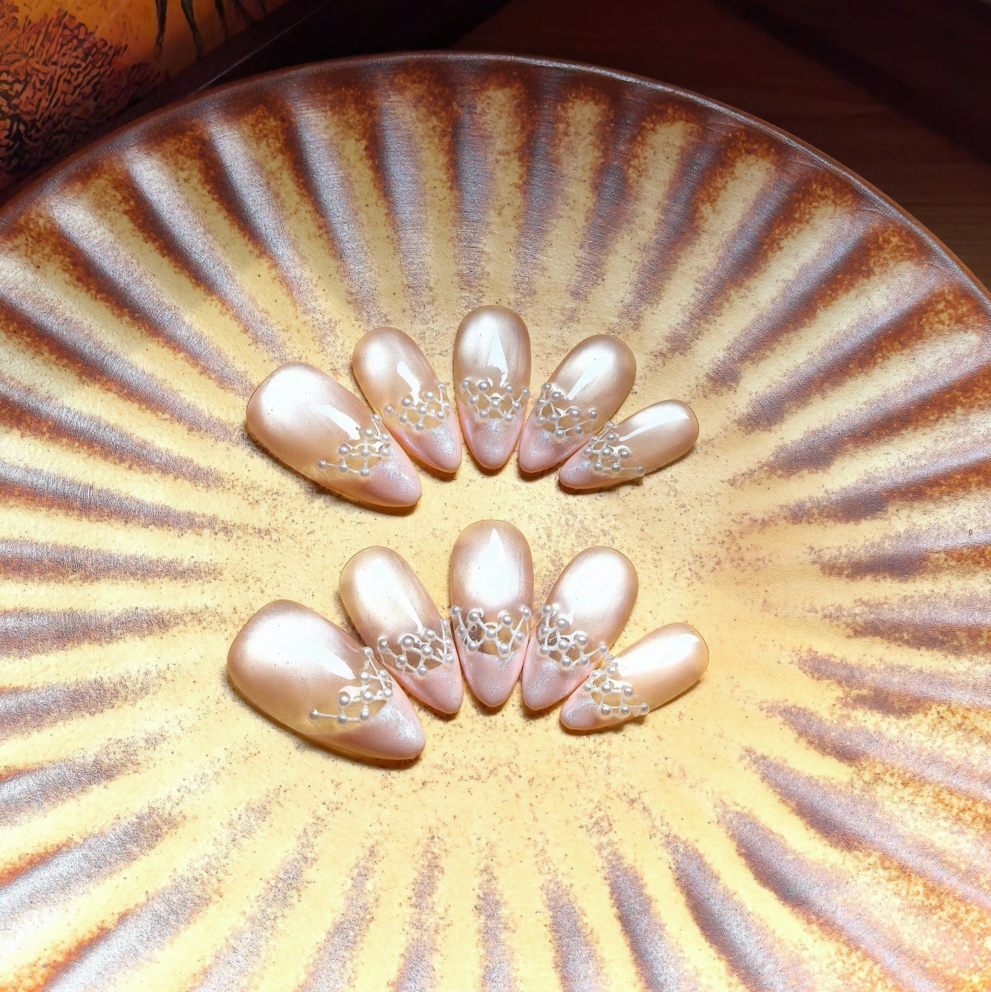 Lucky Pearl