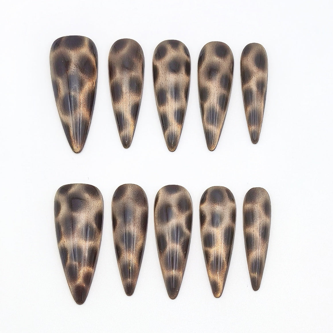 Leopard Cat Eye