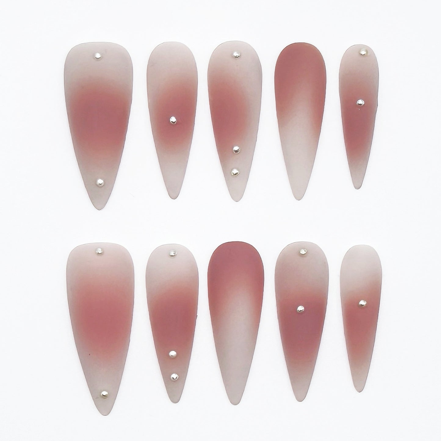 Russet Gradient