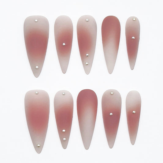 Russet Gradient