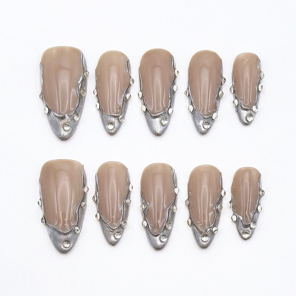 Deep Nude Liquid