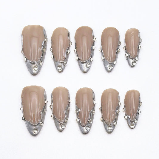 Deep Nude Liquid
