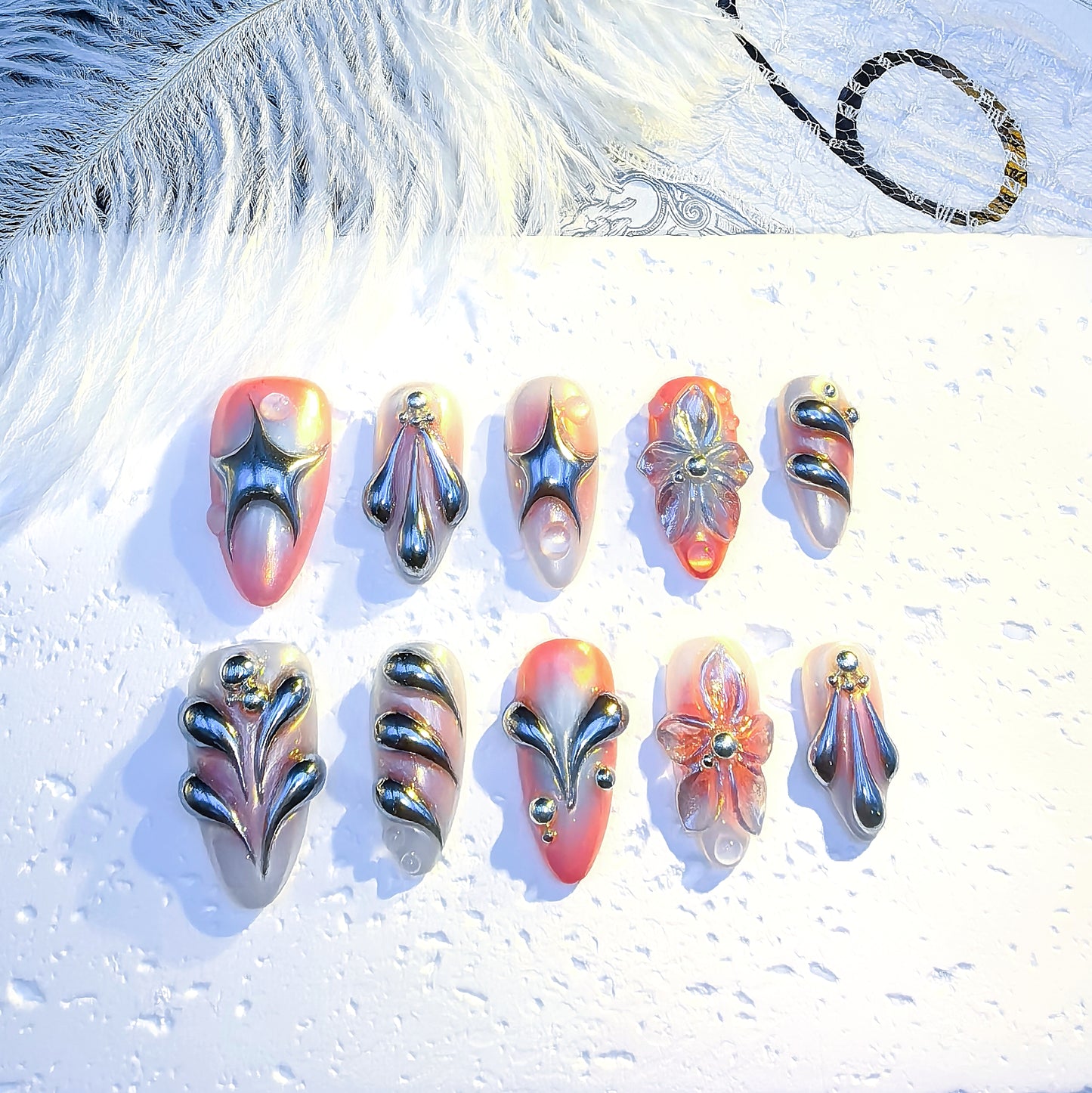 #1 Bestseller: Starfall Pink Mist