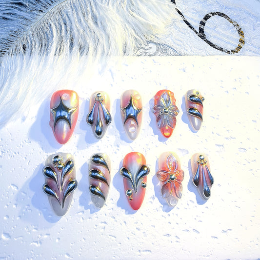 #1 Bestseller: Starfall Pink Mist