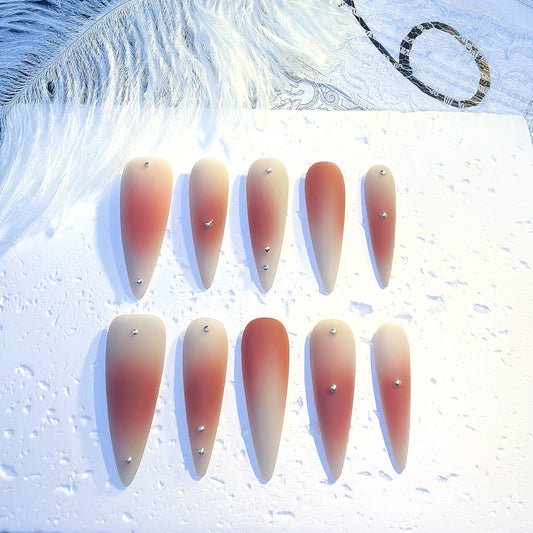 Russet Gradient